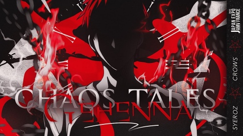 Chaos Tales: Gehenna