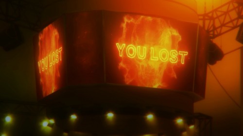 Chaos Tales: Gehenna