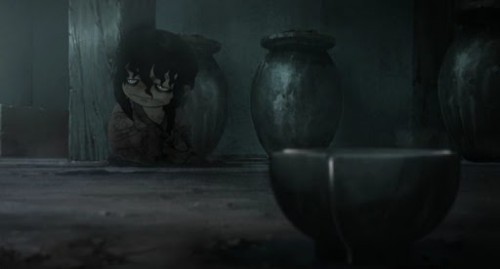 Жестокость - Грустный аниме клип