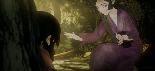 Жестокость - Грустный аниме клип