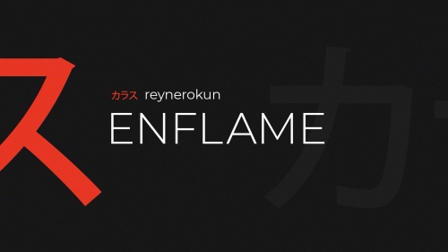 Enflame