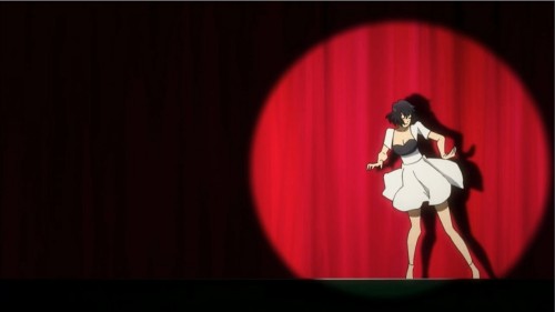 Dancing AMV With Myself