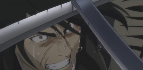 (AMV) Stranger: Muk&ocirc; hadan - Wrong side of heaven