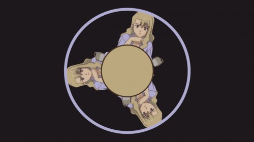 Another Strange Whispers