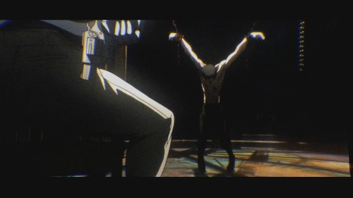 TENET - Official Trailer