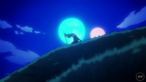 AMV - Ради неё