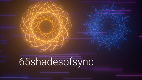 65shadesofsync