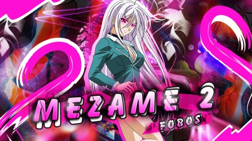 Mezame 2