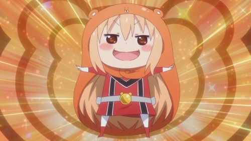 Annoying fascination