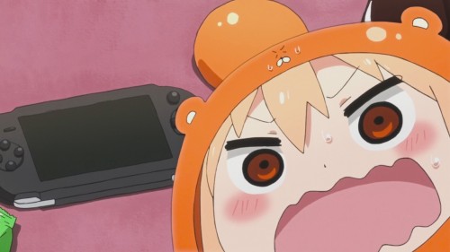 Annoying fascination