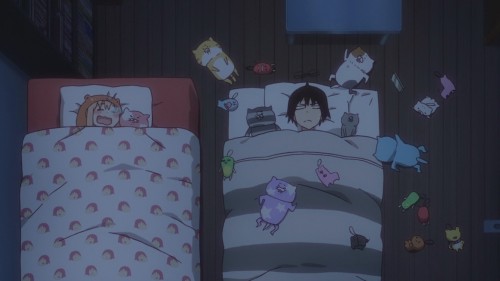 Annoying fascination