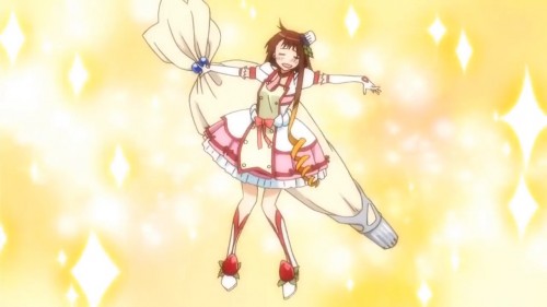 偽恋じゃり/ばん/ばん物語