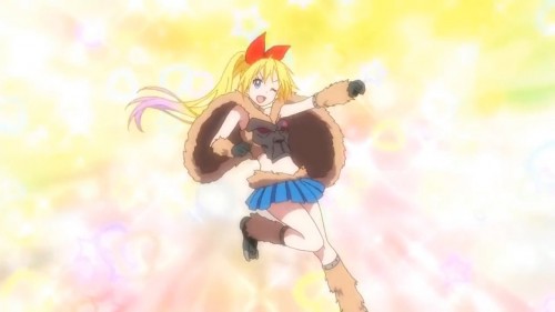 偽恋じゃり/ばん/ばん物語