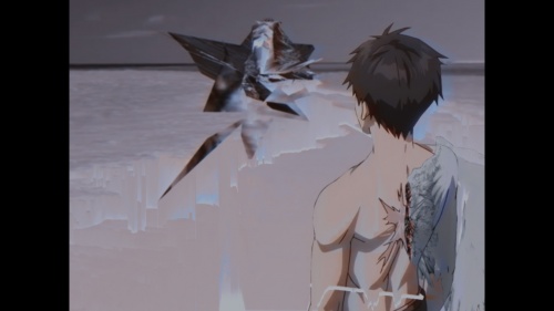 The Butterfly Effect バタフライ効果 - [IC]