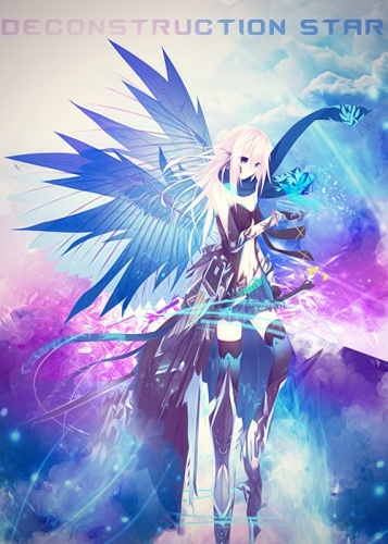 Deconstruction Star MEP