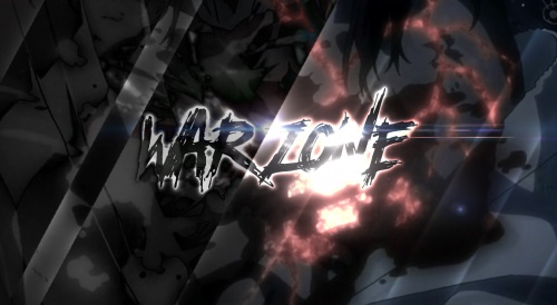 War Zone