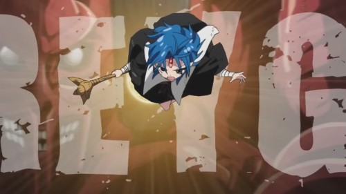 Release Everything You've Got 3 - No Escape