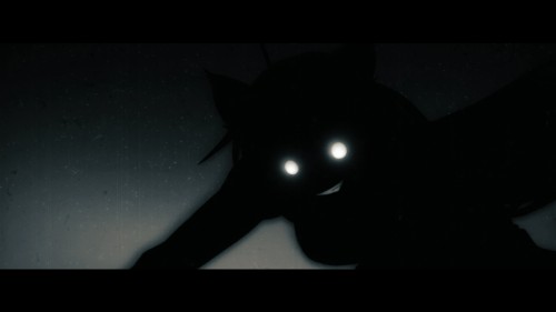 The city nobody lived in / Happy past