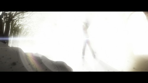 The city nobody lived in / Happy past