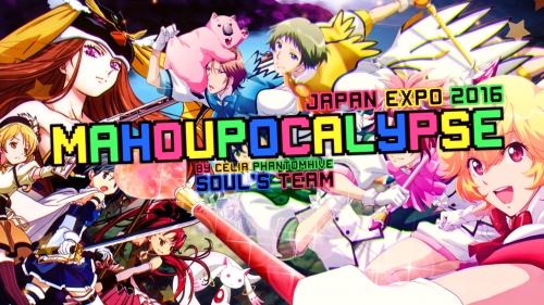 Mahoupocalypse