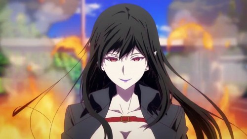 Abstraction of Myriads