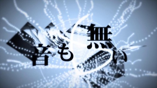 雪,无音,窗边落下