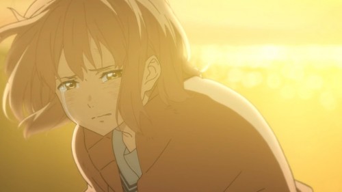 Kyoukai no Kanata [AMV]