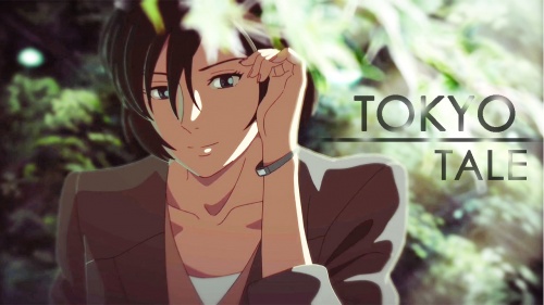 Tokyo Tale