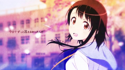 Onodera LOVE☆恋爱大危机