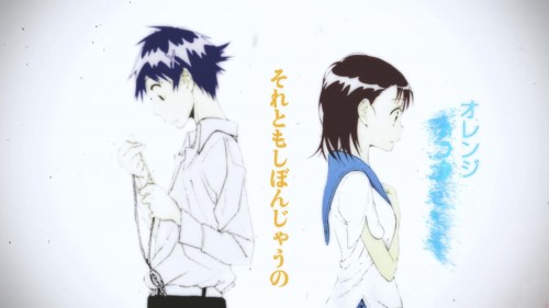 Onodera LOVE☆恋爱大危机