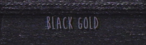 Black Gold