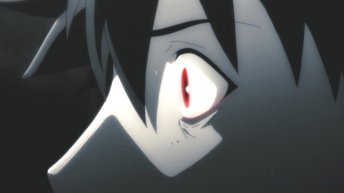 Lulu repair the Holy Grail War