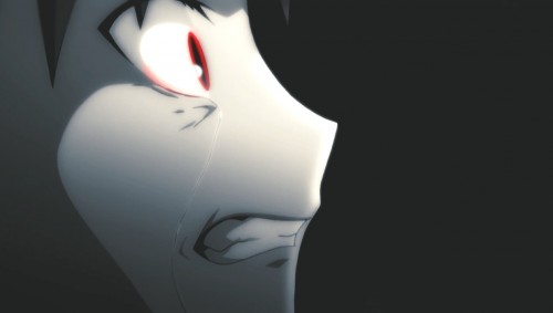 Lulu repair the Holy Grail War