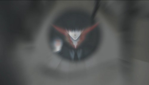 Lulu repair the Holy Grail War