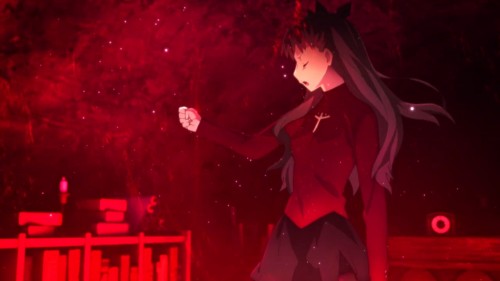[Fate UBW AMV] - Freedom Sides