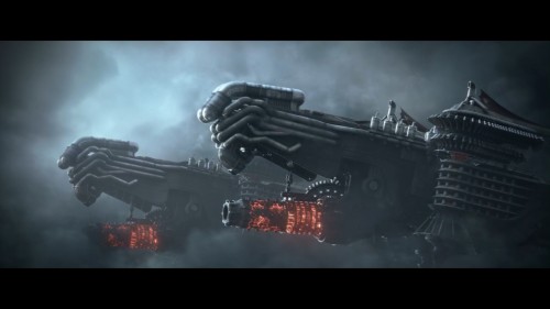 Trailer: Final Fantasy XV