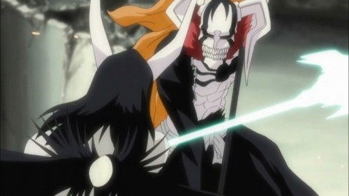 【BLEACH AMV】- The Outsider