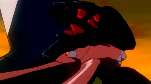 Зверь внутри