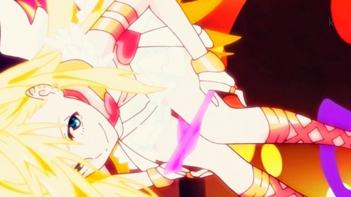 Shut Up And Dance(舞动二次元)