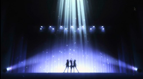 Shut Up And Dance(舞动二次元)