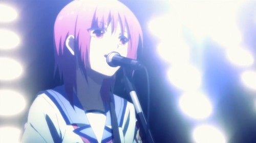 Shut Up And Dance(舞动二次元)