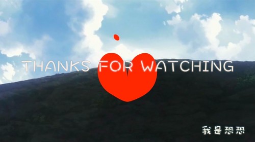 Shut Up And Dance(舞动二次元)