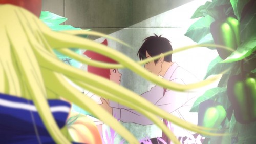 [SpeedQueen GK] Under The Bridge AMV