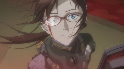 We Can Make The World Stop