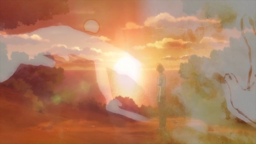 Barakamon - Little Wonders