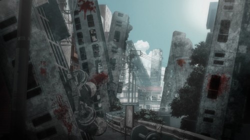 Lovecraftian Complex