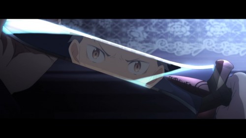 Reincarnation of despair