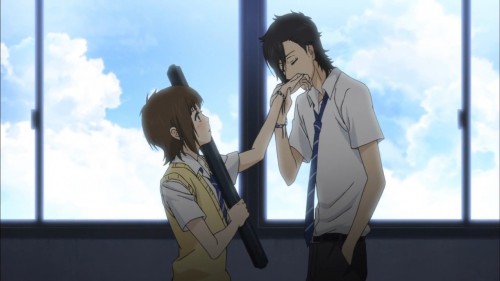 Я Люблю Тебя! =.=