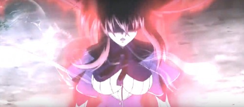 AMV-|High School DXD|