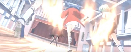 AMV-|High School DXD|